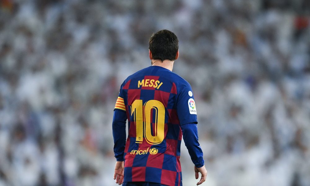 Messi podría regresar al Barcelona: declaraciones del periodista que anticipó su llegada al Inter Miami