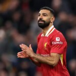 Mo Salah y la estrella del Barcelona: el exclusivo club de los grandes goleadores tras su paso por Liverpool