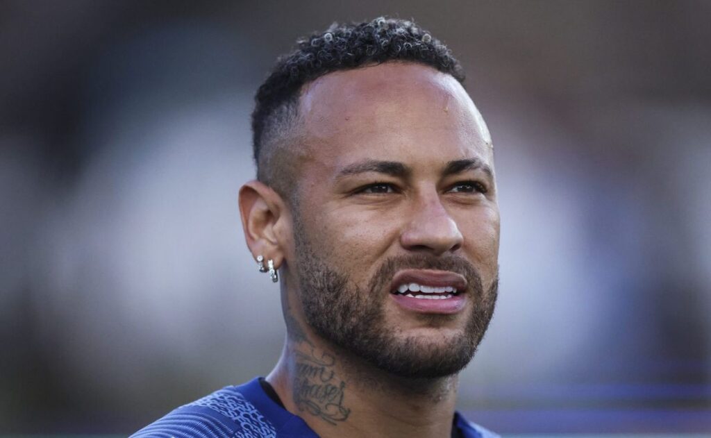 Neymar busca regresar al Barcelona para compartir equipo con Lamine Yamal