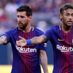 Neymar y Messi: ¿la vuelta al Barcelona que todos esperan?