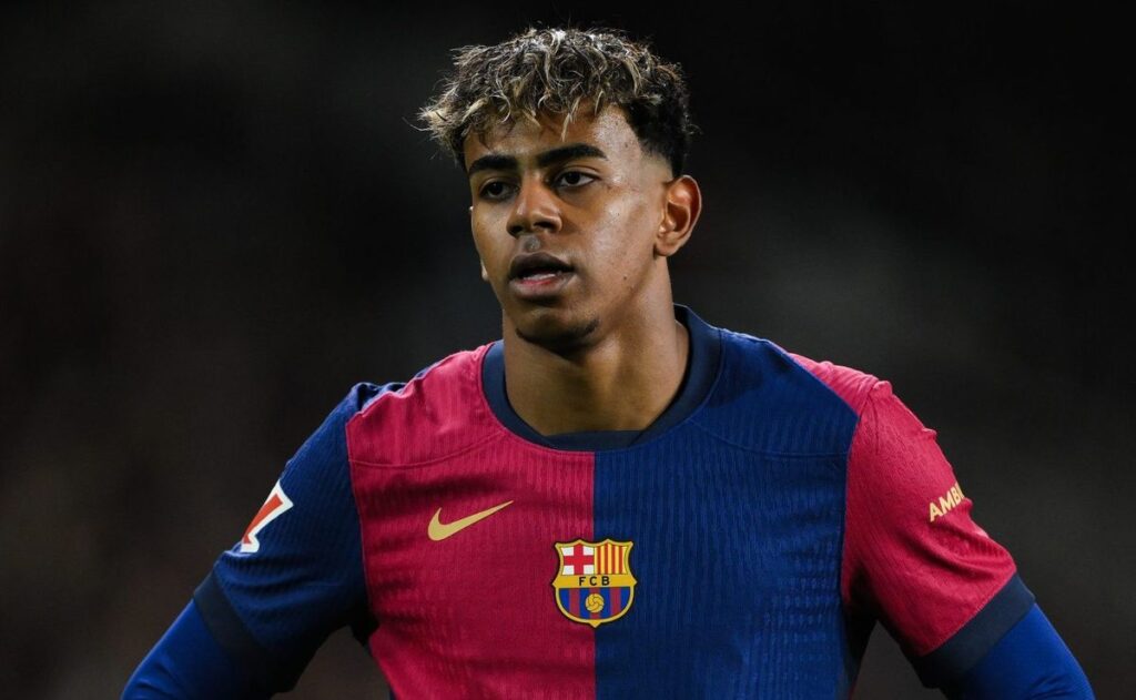 Nico Williams, el nuevo objetivo de Barcelona que interesa a Liverpool