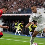 Osasuna vs Real Madrid: análisis de apuestas y pronósticos para LaLiga EA Sports