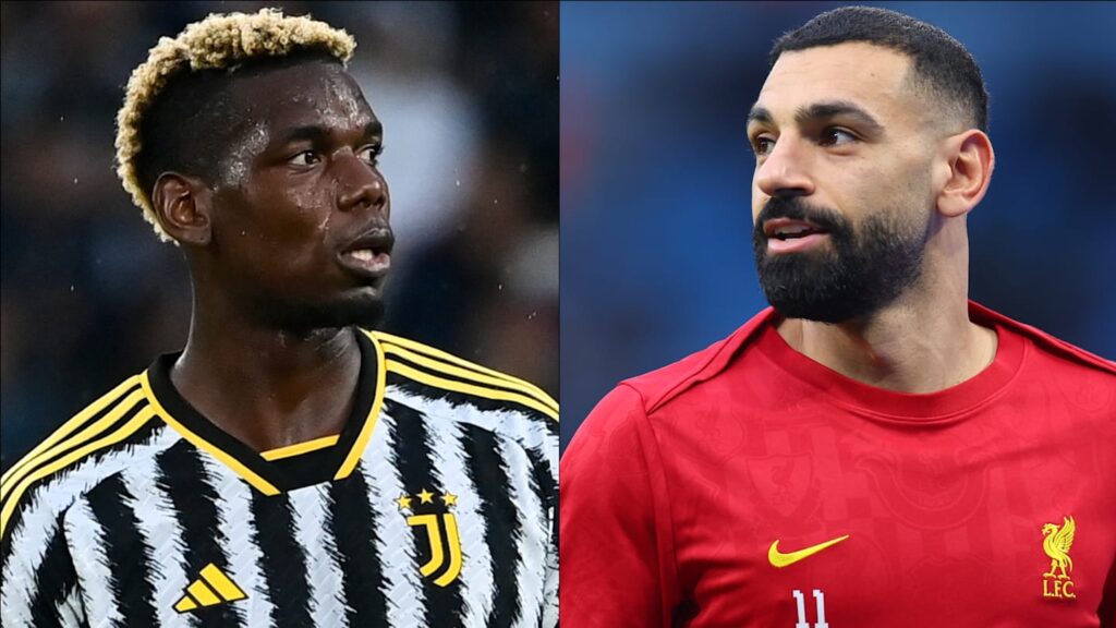 Pogba en conversaciones con el Manchester United; Bayern Munich se interesa por Salah