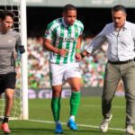 Real Betis decide el futuro de Vitor Roque tras acuerdo verbal con Palmeiras