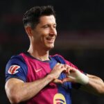 Robert Lewandowski: El goleador imparable que redefine el fútbol moderno