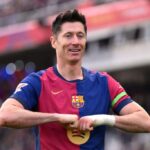 Robert Lewandowski revela su decisión sobre el futuro en el FC Barcelona