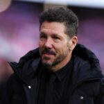 Simeone analiza la derrota ante el Barcelona y revela la baja de un clave defensor