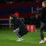 Diego Simeone reconoce la grandeza del Barcelona tras la dura derrota del Atlético