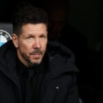 Simeone destaca la grandeza de Barcelona antes del duelo por la Copa del Rey