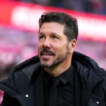 Simeone revela su favorito para ganar La Liga tras el Derby madrileño