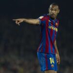 Thierry Henry destaca al Barcelona de Hansi Flick como favoritos esta temporada