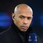 Thierry Henry respalda al Barcelona como favorito para la Liga esta temporada