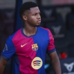 Una estrella del Barça apoya a Ansu Fati en su camino de regreso a la élite