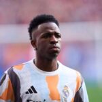 Vinícius Jr. deja el fútbol europeo y se une a la liga saudí