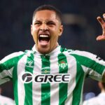 Vitor Roque se despide de su oportunidad y se enfoca en su futuro con el Betis