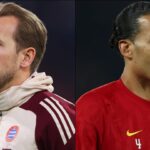 Arsenal y Man Utd compiten por Kane mientras el Real Madrid prepara oferta por Van Dijk