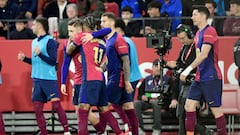 FC Barcelona - Real Sociedad: apuestas y pronósticos de LaLiga EA Sports - 2/3/25