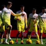 Baena, la joya de Villarreal que brilla en el Barcelona y redefine La Liga