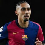 Barcelona acepta oferta millonaria del Manchester United por Raphinha