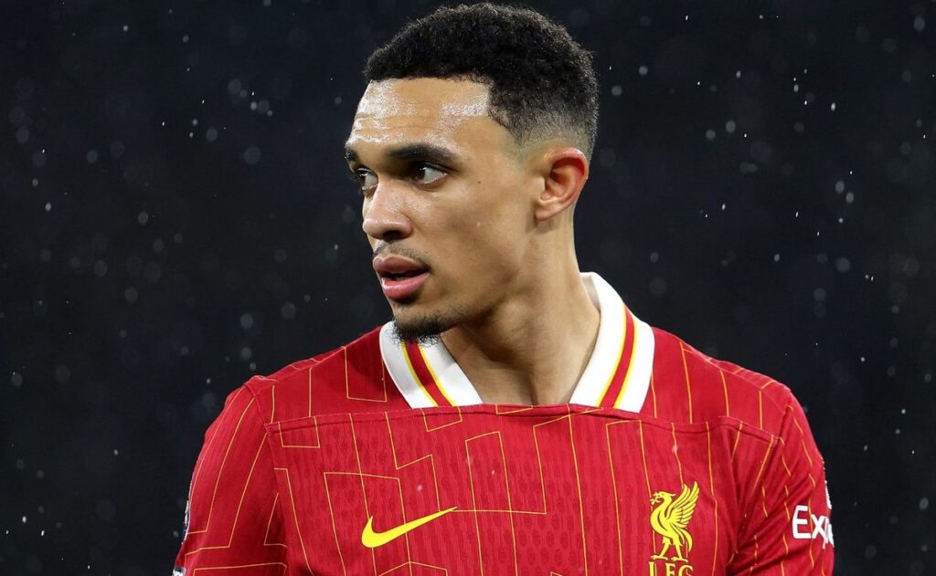 Barcelona busca la estrategia perfecta para frenar a Alexander-Arnold en el último minuto