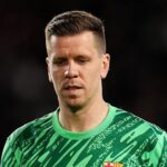 Barcelona busca mantener a Szczesny a pesar del regreso de Ter Stegen