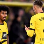 Barcelona busca reforzar su defensa con Schlotterbeck del Borussia Dortmund