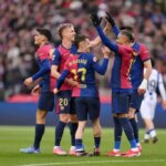 Barcelona y sus rivales en finales de la Liga de Campeones: un repaso histórico