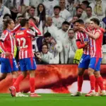 La sorprendente razón del temprano retiro de Julián Álvarez en el Atlético vs Barcelona