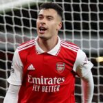 Barcelona y Arsenal en negociaciones por Gabriel Martinelli: ¿Qué implica este intercambio?