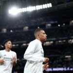 Bellingham y Mbappé envían apoyo a la familia Doctor desde el Real Madrid