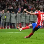 El impacto del penalti en el derbi: Análisis del drama entre Atlético y Real Madrid