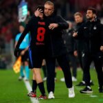 Hansi Flick sugiere descanso para la estrella del Barcelona en el duelo contra Osasuna