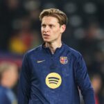 La clave de la renovación de Frenkie de Jong con el Barcelona según Flick