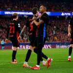 Barcelona podría perder a dos estrellas del equipo en el servicio internacional