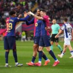 La estrella del Barcelona revela por qué el partido contra el Atlético fue crucial en su carrera