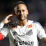 La postura del jefe de Santos sobre la posible transferencia de Neymar entre Barcelona y Bayern de Múnich