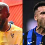 Manchester United busca a Mateta mientras Arsenal fija la mira en Lautaro