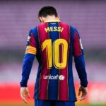 Messi analiza su futuro mientras crecen los rumores de su regreso al Barcelona