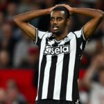 Newcastle acelera negociaciones por Alexander Isak: lo que se sabe hasta ahora