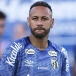 Neymar y Barcelona inician negociaciones para un posible regreso al club