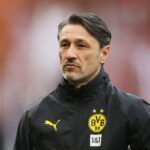 Niko Kovac se prepara para el desafío ante el Barcelona de Hansi