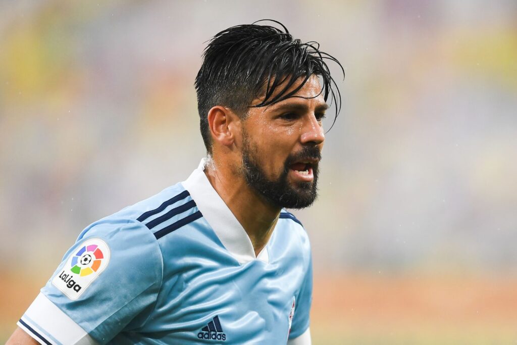 Nolito destaca a dos estrellas del Barcelona que brillan en Europa