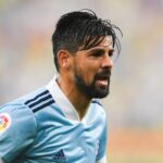 Nolito destaca a dos estrellas del Barcelona que brillan en Europa