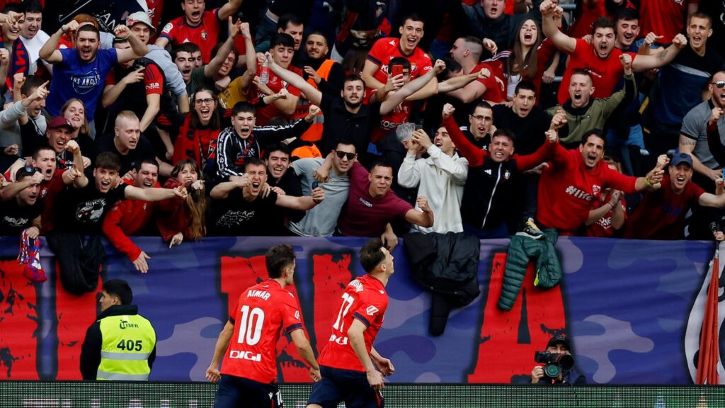 Osasuna vs Valencia: análisis de apuestas y pronósticos para LaLiga EA Sports