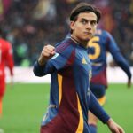 Paulo Dybala podría unirse al FC Barcelona en la próxima ventana de fichajes