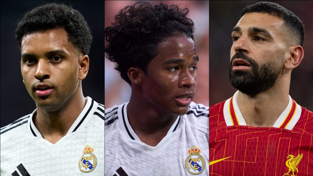 Real Madrid y Chelsea buscan fichar a dos estrellas por 180 millones; Liverpool toma decisión clave sobre Salah