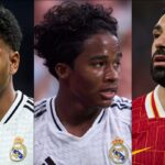 Real Madrid y Chelsea buscan fichar a dos estrellas por 180 millones; Liverpool toma decisión clave sobre Salah