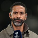 Rio Ferdinand elogia a la joven promesa del Barcelona tras su brillante actuación en la UCL contra Benfica