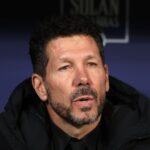 Simeone elogia la estrategia de Barcelona tras la derrota en el clásico