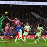 Szczesny revela la clave del fracaso del Atlético de Madrid ante el Barcelona